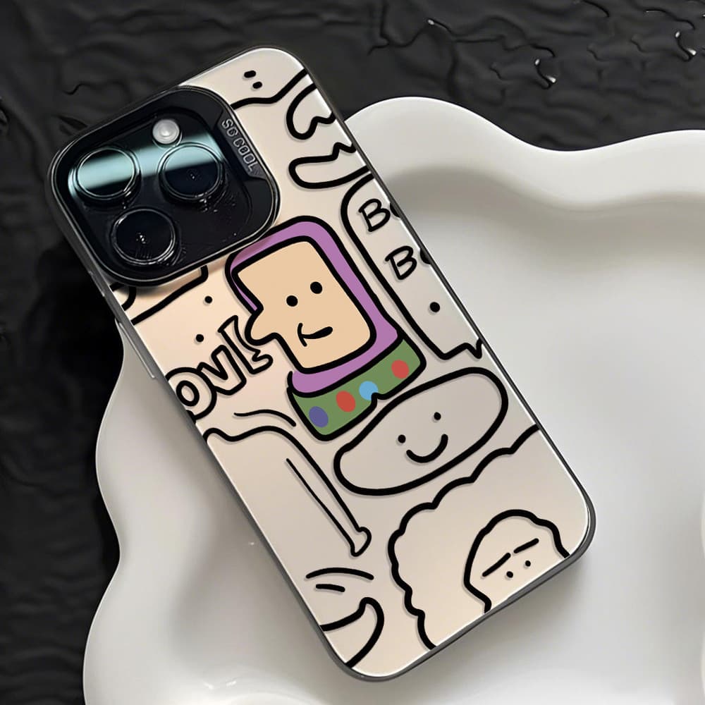 เคส OPPO Reno 15F 14F 13 12 10 Pro 12F 13F 5 6 7 8 10 11 5Z 6Z 7Z 8Z 8T รูปที่ 9