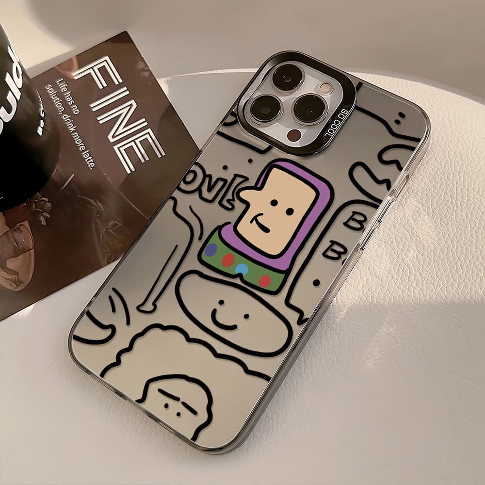 เคส OPPO Reno 15F 14F 13 12 10 Pro 12F 13F 5 6 7 8 10 11 5Z 6Z 7Z 8Z 8T รูปที่ 7