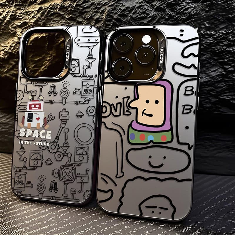 เคส OPPO Reno 15F 14F 13 12 10 Pro 12F 13F 5 6 7 8 10 11 5Z 6Z 7Z 8Z 8T รูปที่ 2