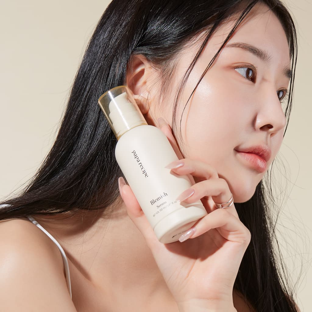 papa recipe Blemish Serum 150ml เบลมมิชเซรั่ม รูปที่ 7