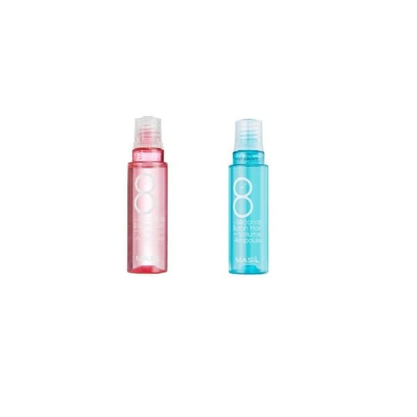 8 Seconds Hair Mask Stick Pouch 8ml รูปที่ 3
