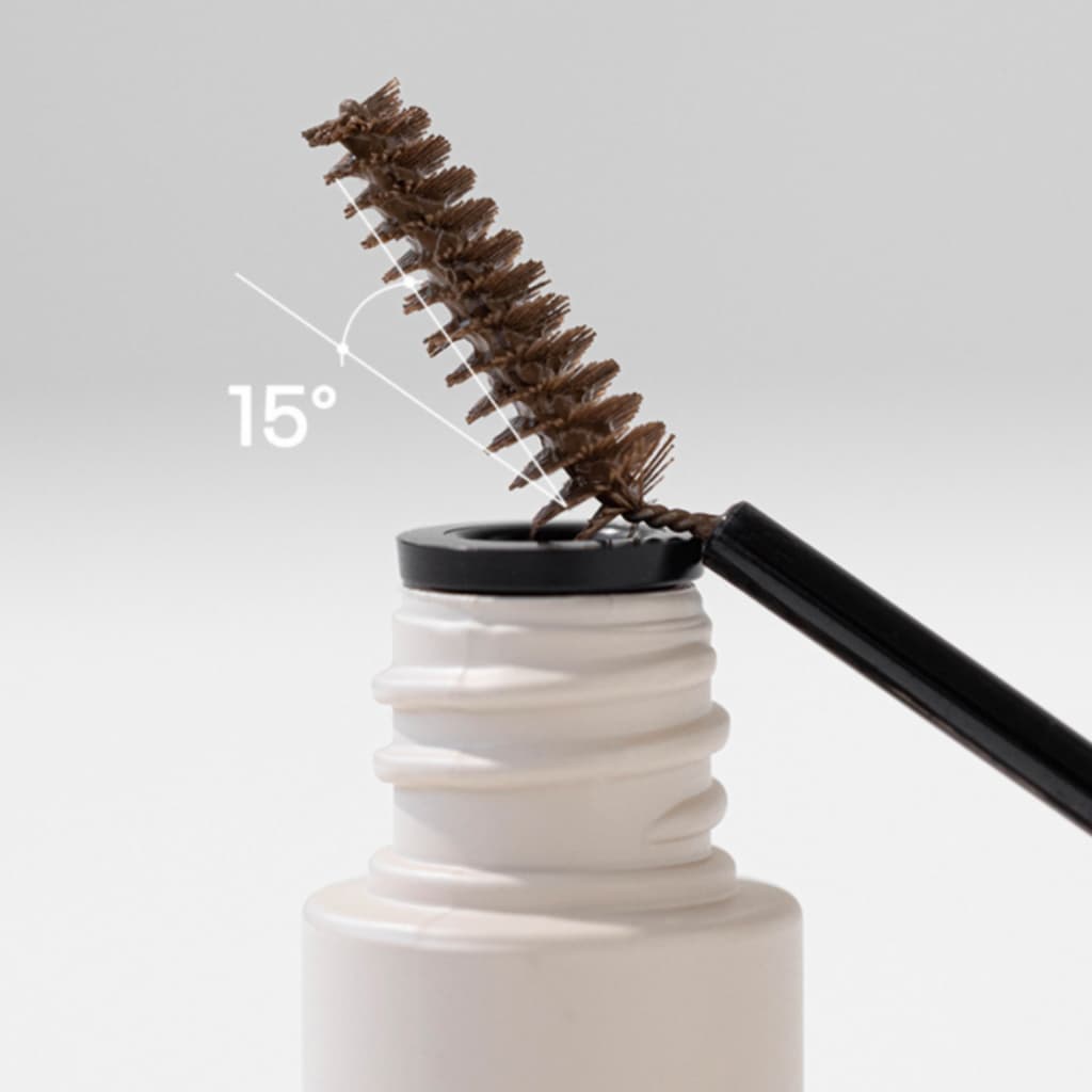 Speedy Skinny Brow Mascara 5 สี browcara รูปที่ 2