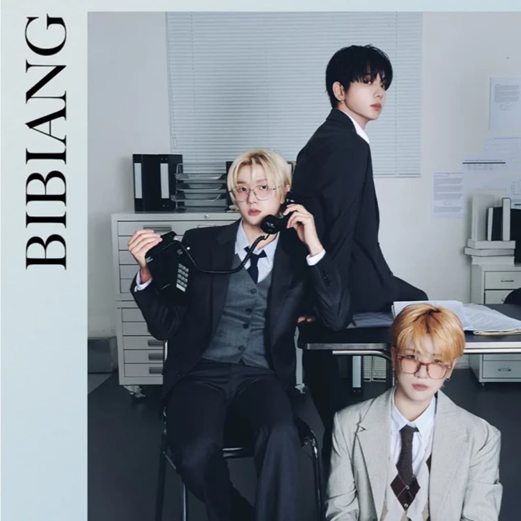 BiBiANG Hair & Body Perfume Mist 100ml | สเปรย์น้ำหอมผมและผิว | Perfumed Body Mist | กลิ่นบางเบา | กลิ่นติดทนนาน รูปที่ 8