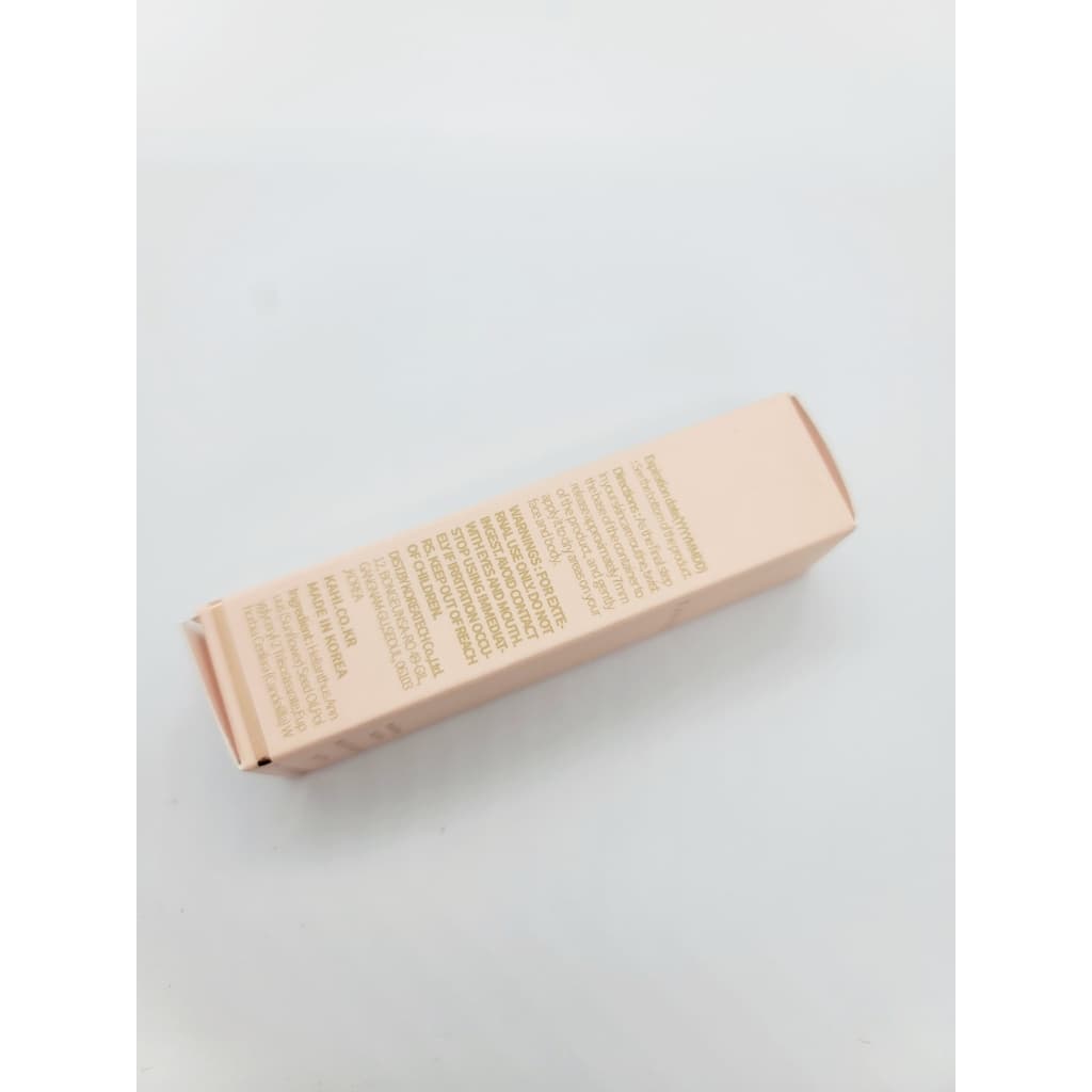 Kahi Seoul Made in Korea Wrinkle Bounce Multi Balm 9g รูปที่ 5