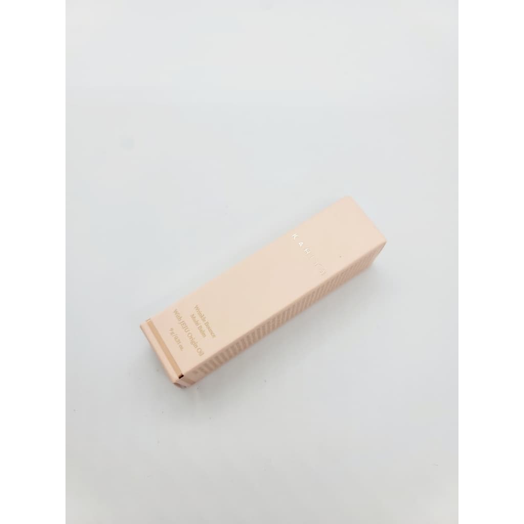 Kahi Seoul Made in Korea Wrinkle Bounce Multi Balm 9g รูปที่ 7