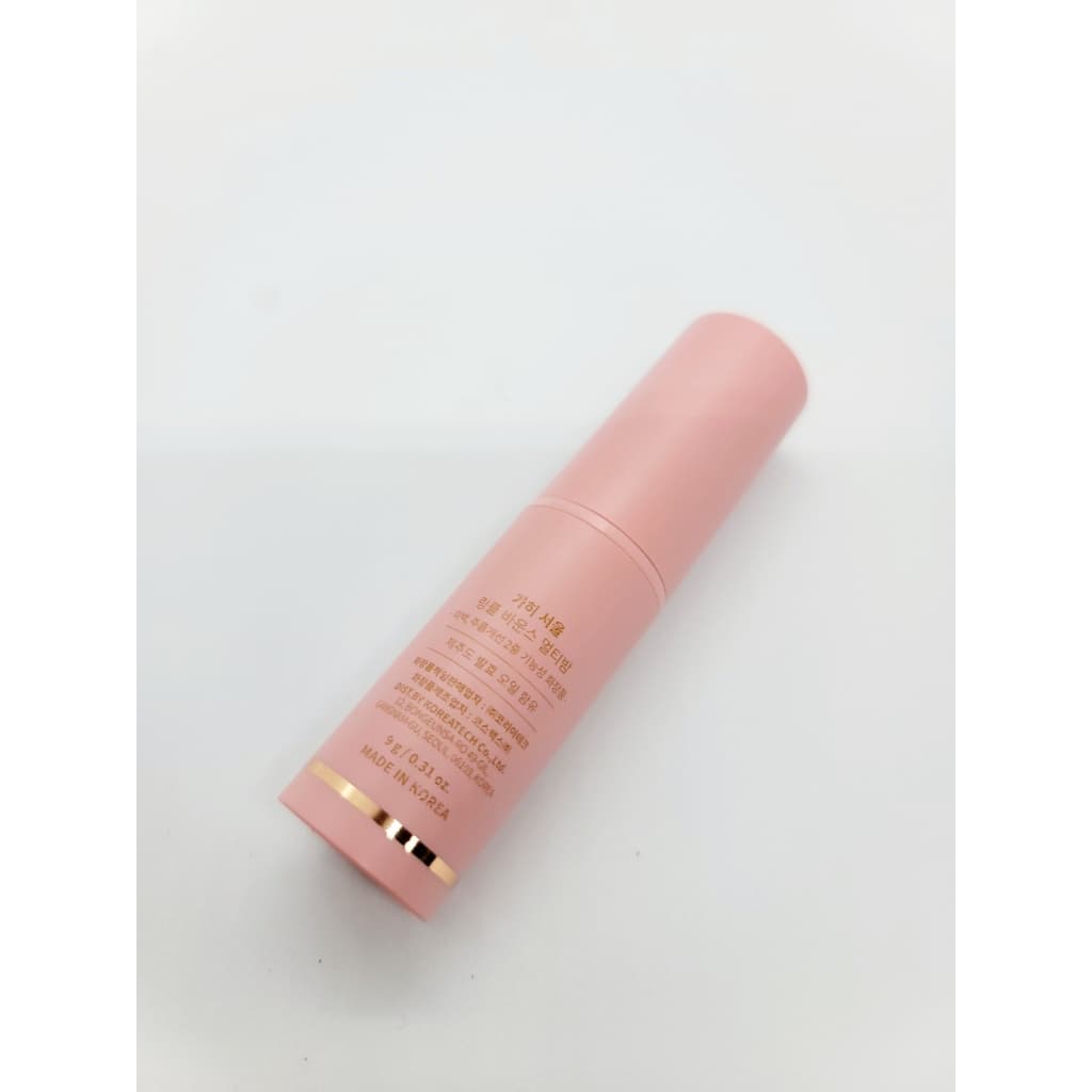 Kahi Seoul Made in Korea Wrinkle Bounce Multi Balm 9g รูปที่ 3