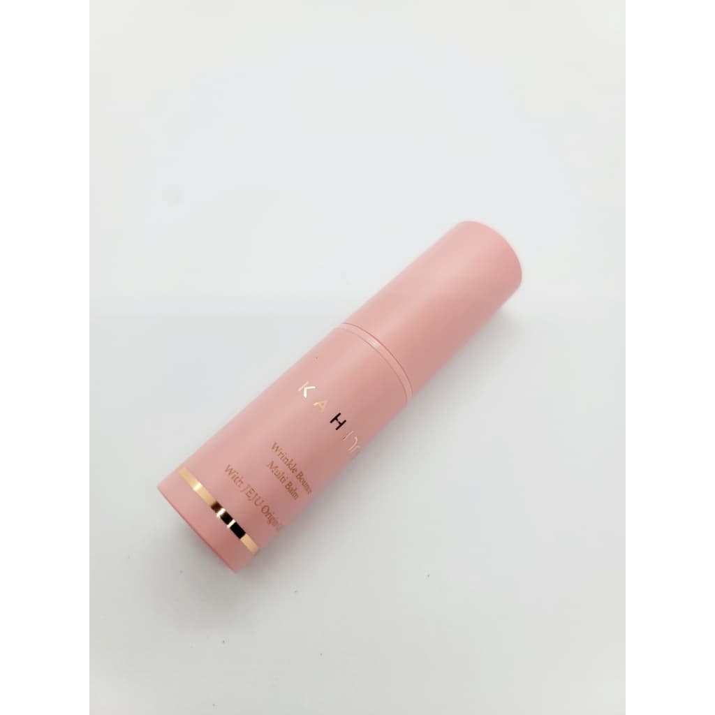 Kahi Seoul Made in Korea Wrinkle Bounce Multi Balm 9g รูปที่ 4