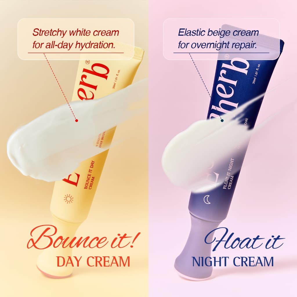 Essenherb Day to Night Mini Set – Special Routine Kit รูปที่ 5