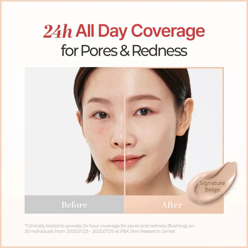 Skin Blemish Balm Intensive BB Cream 30ml 6Colors - Tinted Moisturizer BB Cream รูปที่ 5