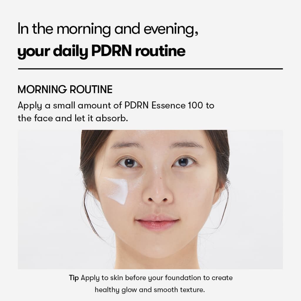 PDRN Essence Special Set PDRN 100,000 ppm | ผิวกระจ่างใส & ความชุ่มชื้น รูปที่ 8