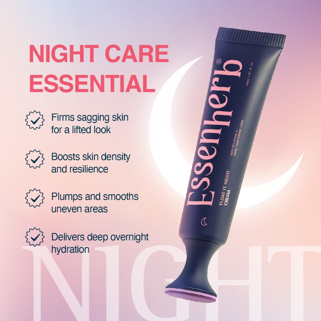 Essenherb Day to Night Mini Set – Special Routine Kit รูปที่ 4