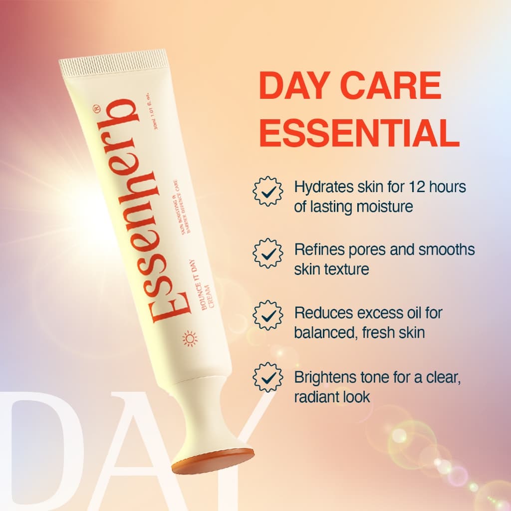 Essenherb Day to Night Mini Set – Special Routine Kit รูปที่ 3
