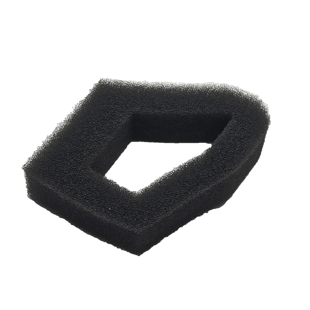 5pcs กรองอากาศสําหรับ 17211-Z0Z-000 องค์ประกอบ GX35 140 เครื่องตัดแปรง Trimmer ฟองน้ําองค์ประกอบเครื่องตัดหญ้าเครื่องยนต์ส่วน รูปที่ 4