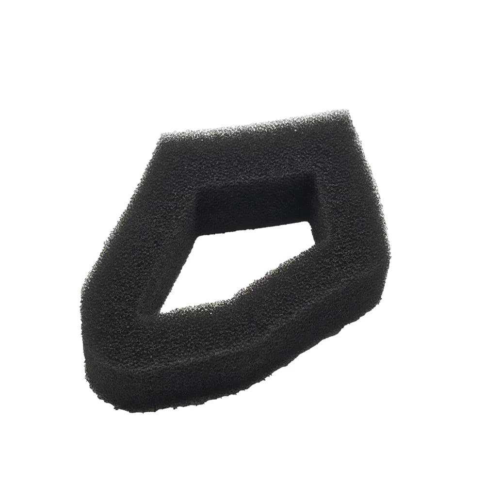 5pcs กรองอากาศสําหรับ 17211-Z0Z-000 องค์ประกอบ GX35 140 เครื่องตัดแปรง Trimmer ฟองน้ําองค์ประกอบเครื่องตัดหญ้าเครื่องยนต์ส่วน รูปที่ 2