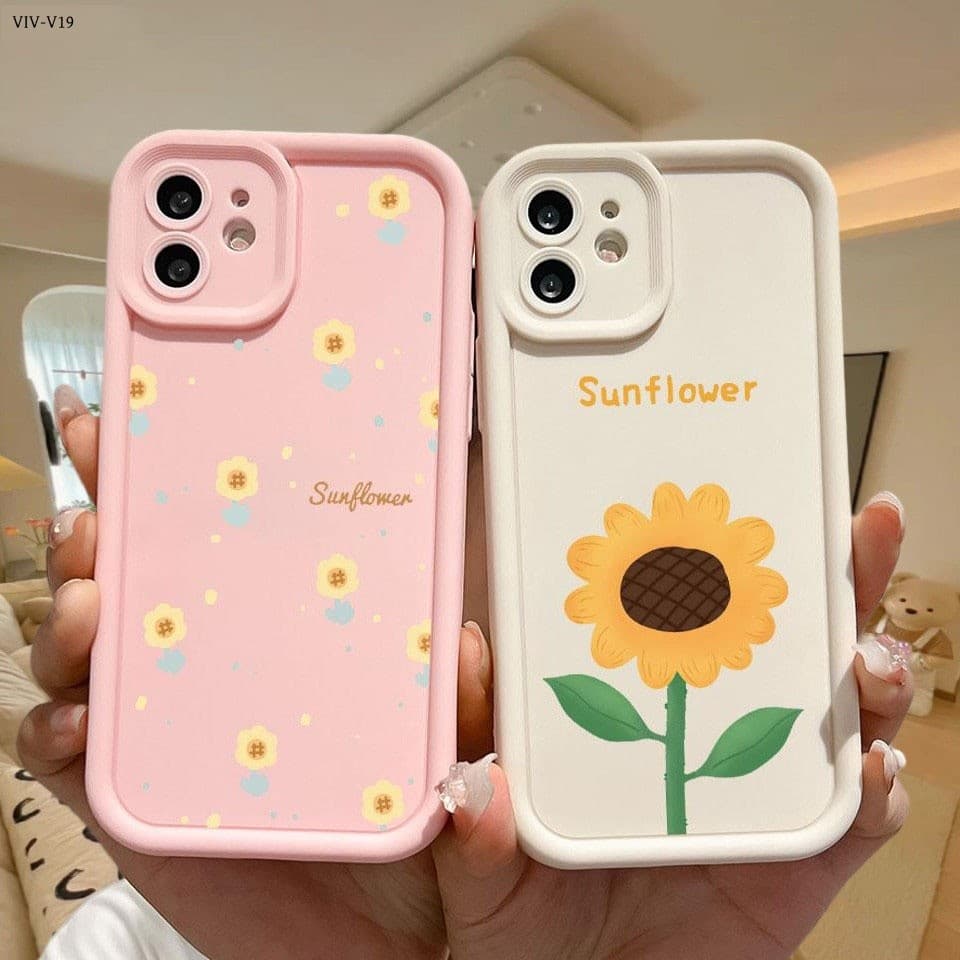 เคส For VIVO V60 V50 V40 V30 V30E V29E V29 V27 V25 V25E V23E V23 V21 V20 V19 Pro 4G 5G เคสโทรศัพท์ เคสวีโว่ Case JT รูปที่ 1