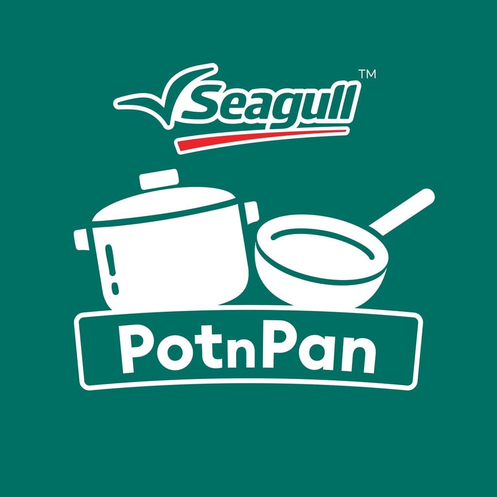 Seagull กระทะทรงลึกนอนสติ๊ก ลาเวนเดอร์ อินดักชั่น ขนาด 26 ซม. รูปที่ 4