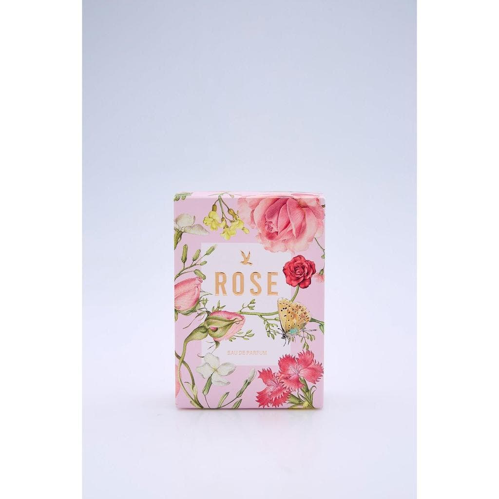 CC DOUBLE O น้ำหอมผู้หญิง ROSE EAU DE PARFUM 50 ML. โรซ โอ เดอ พาร์ฟูม 50 มล. รุ่น O25WFWD003 รูปที่ 5