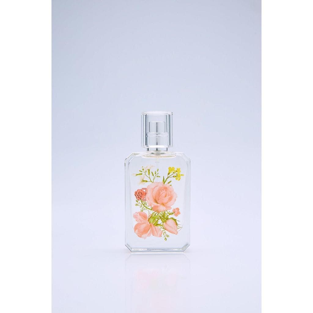CC DOUBLE O น้ำหอมผู้หญิง ROSE EAU DE PARFUM 50 ML. โรซ โอ เดอ พาร์ฟูม 50 มล. รุ่น O25WFWD003 รูปที่ 4