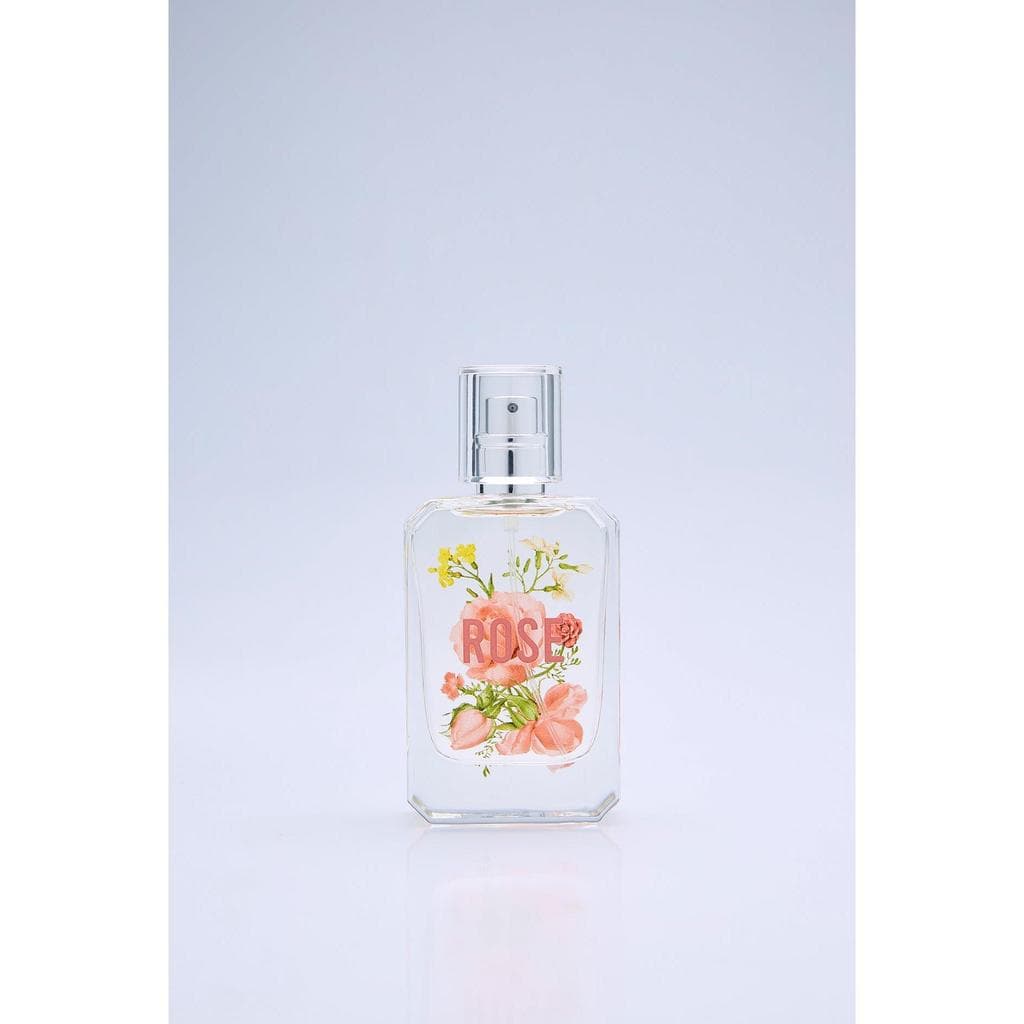 CC DOUBLE O น้ำหอมผู้หญิง ROSE EAU DE PARFUM 50 ML. โรซ โอ เดอ พาร์ฟูม 50 มล. รุ่น O25WFWD003 รูปที่ 3