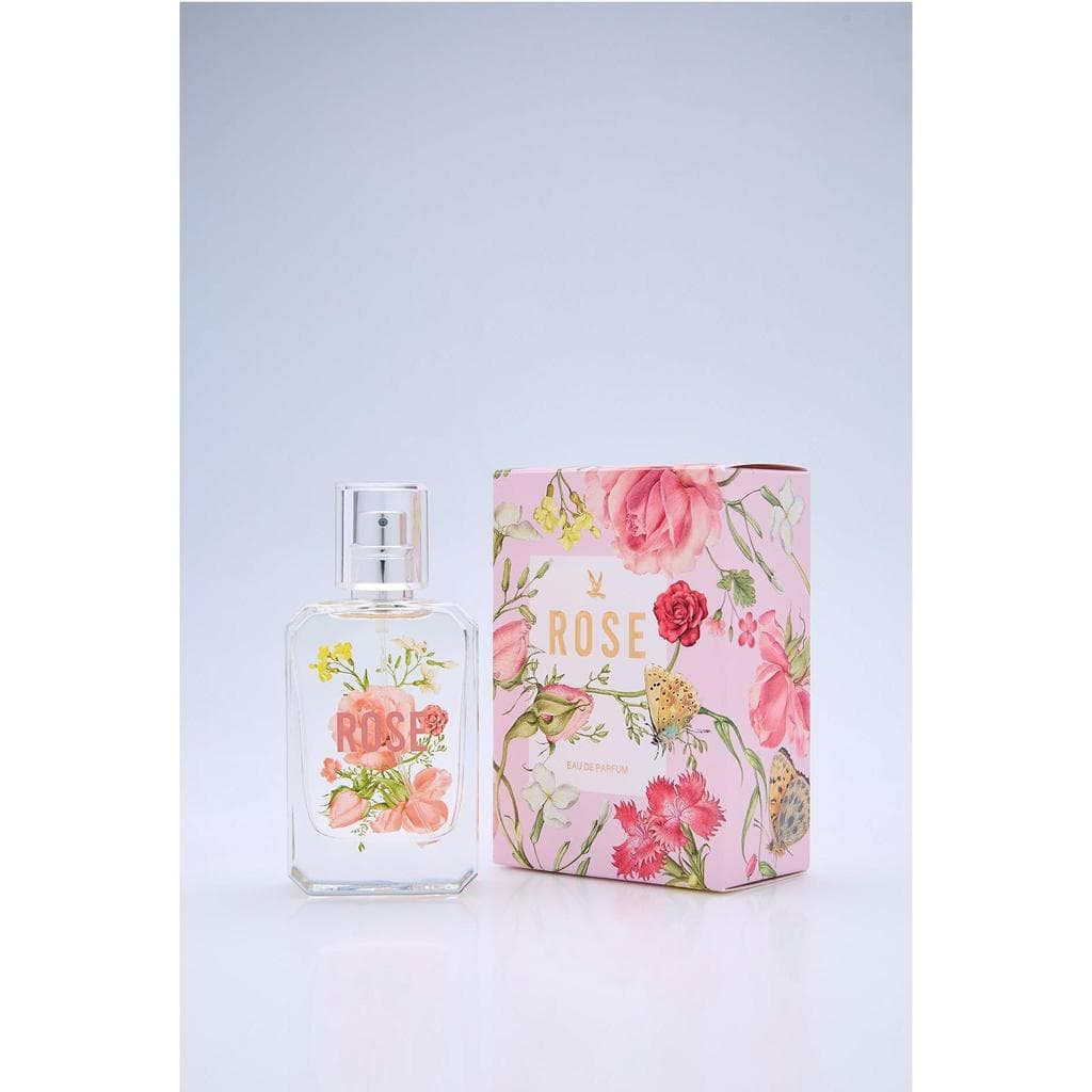 CC DOUBLE O น้ำหอมผู้หญิง ROSE EAU DE PARFUM 50 ML. โรซ โอ เดอ พาร์ฟูม 50 มล. รุ่น O25WFWD003 รูปที่ 2