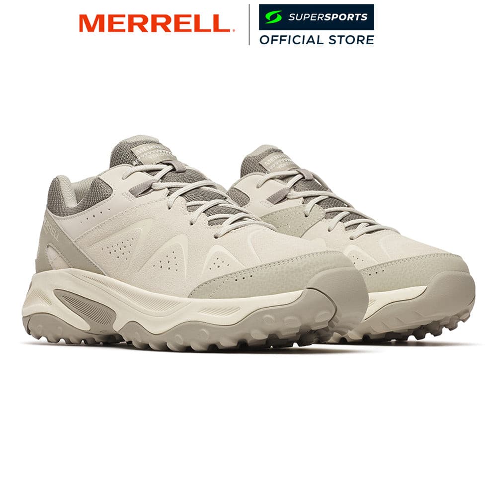 MERRELL Yokota 3 Waterproof รองเท้าเดินป่าผู้ชาย รูปที่ 2