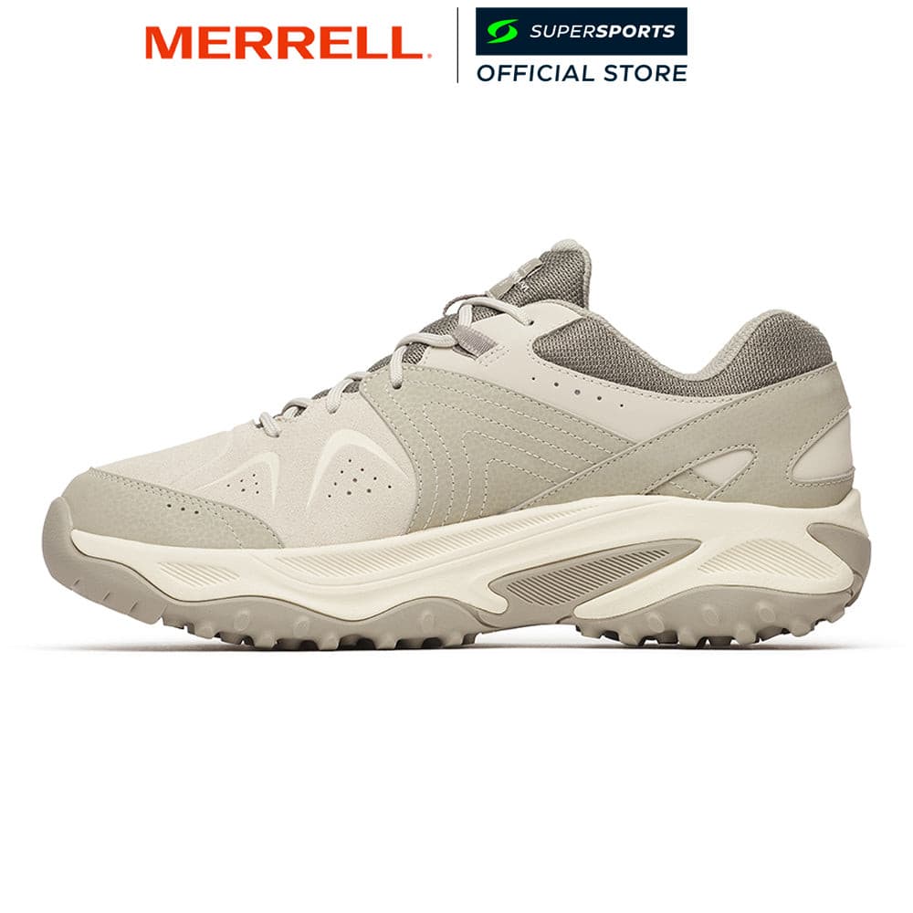 MERRELL Yokota 3 Waterproof รองเท้าเดินป่าผู้ชาย รูปที่ 4