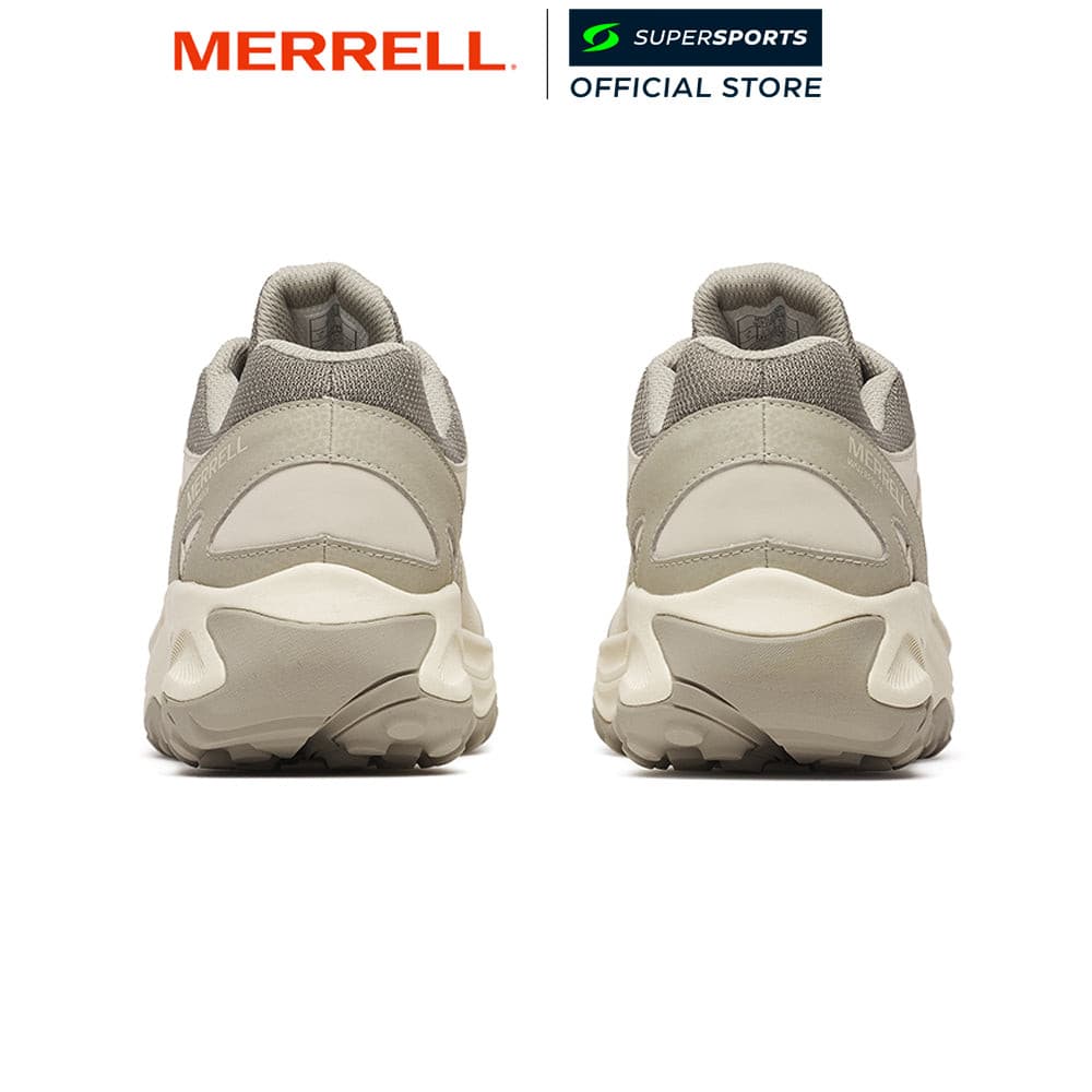MERRELL Yokota 3 Waterproof รองเท้าเดินป่าผู้ชาย รูปที่ 3