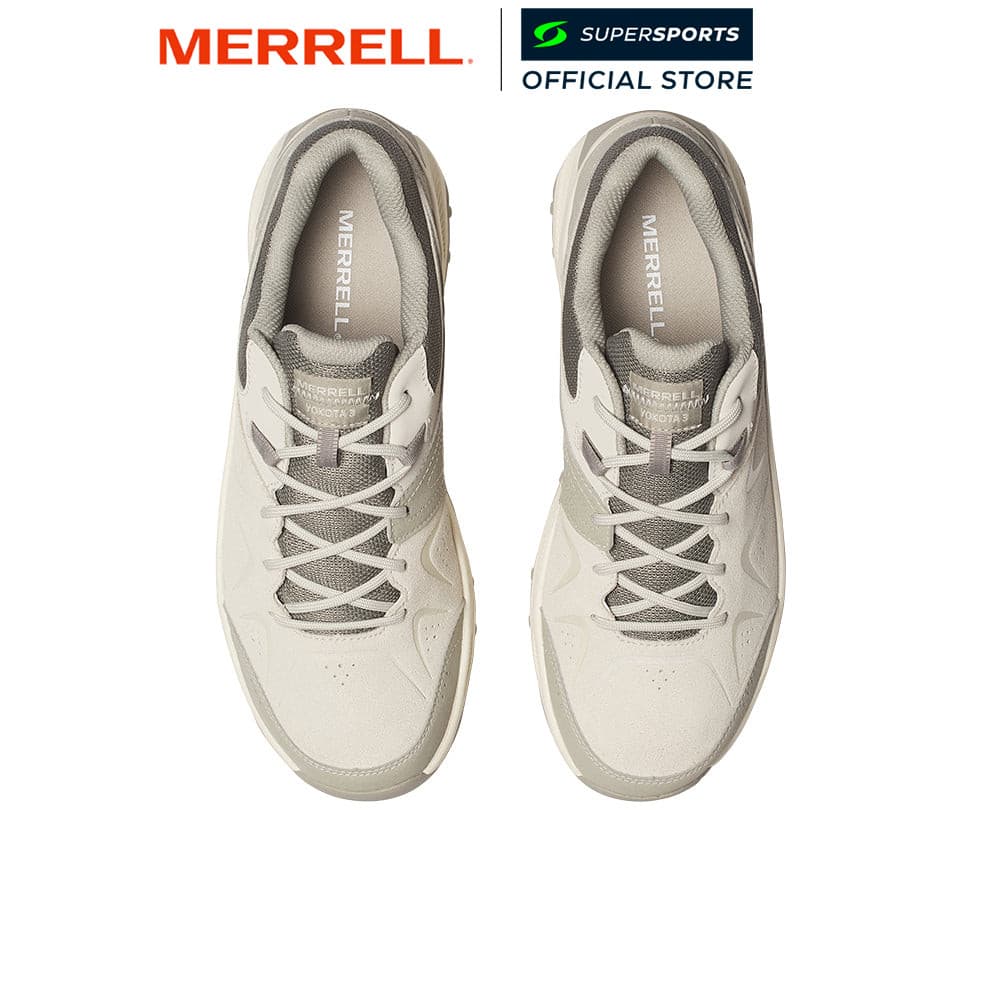 MERRELL Yokota 3 Waterproof รองเท้าเดินป่าผู้ชาย รูปที่ 5