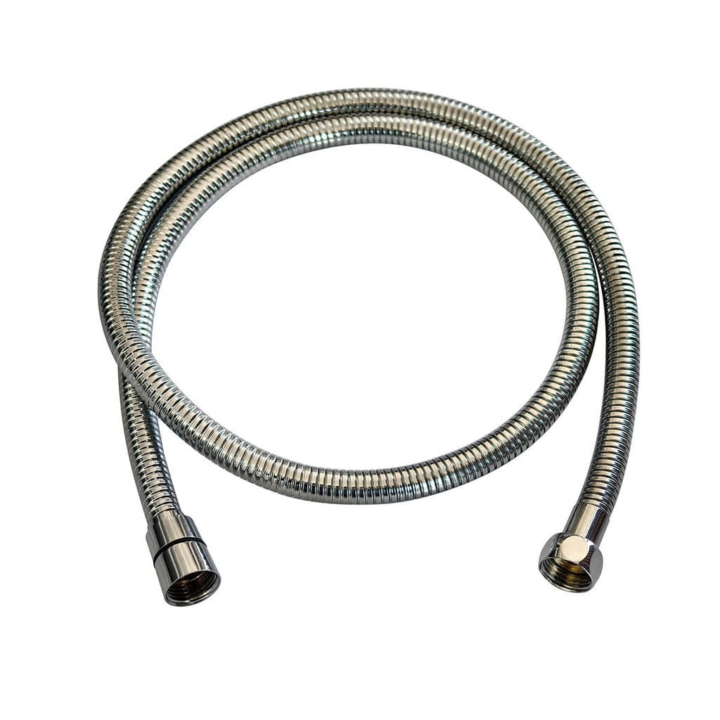 MARINE สายฝักบัว 120 ซม. รุ่น NG25 FLEXIBLE สแตนเลส 304 |SEN| รูปที่ 2