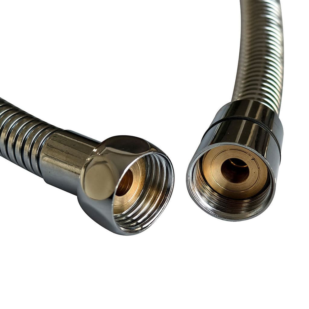 MARINE สายฝักบัว 120 ซม. รุ่น NG25 FLEXIBLE สแตนเลส 304 |SEN| รูปที่ 5