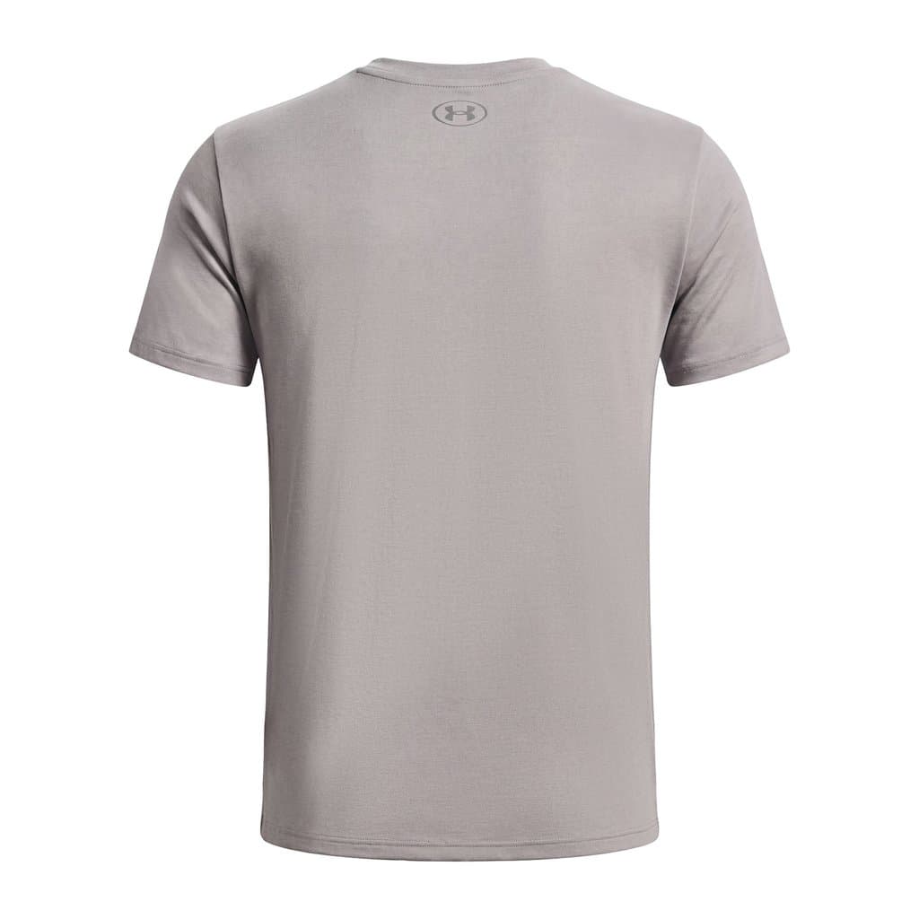 Under Armour เสื้อแขนสั้นสำหรับผู้หญิง UA Tech™ Twist รูปที่ 5