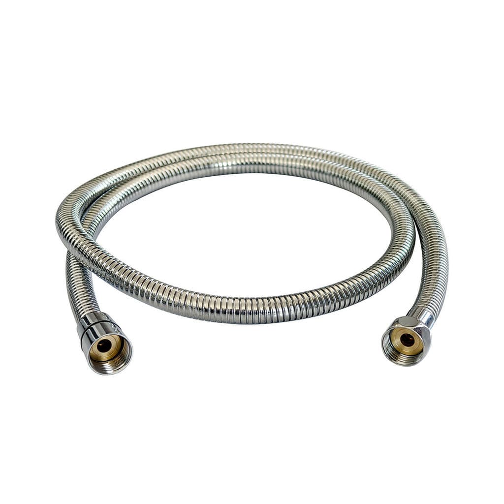 MARINE สายฝักบัว 120 ซม. รุ่น NG25 FLEXIBLE สแตนเลส 304 |SEN| รูปที่ 3