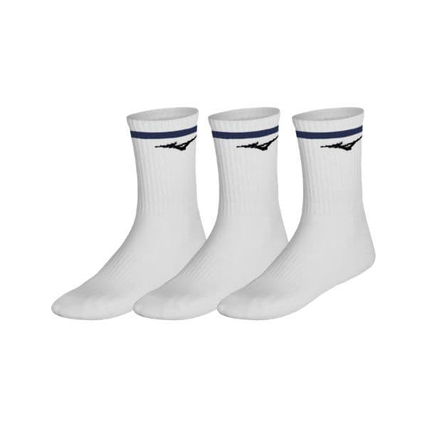 Training 3P Socks With Line ถุงเท้า UNISEX รูปที่ 2