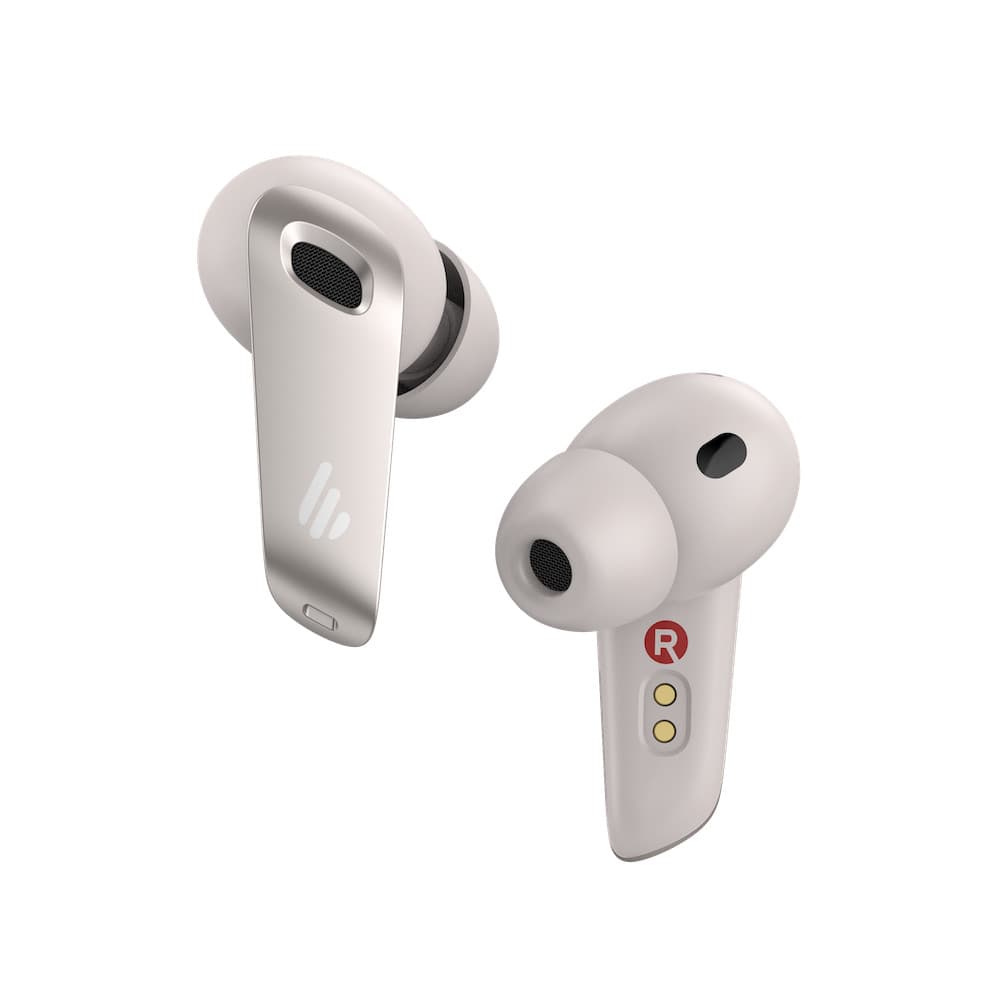 Edifier Neobuds Plus หูฟังไร้สาย ตัดเสียงรบกวน ANC Bluetooth 5.4 รองรับ LDAC ไดร์เวอร์ Knowles BA ไมค์ 6 ตัว รูปที่ 7