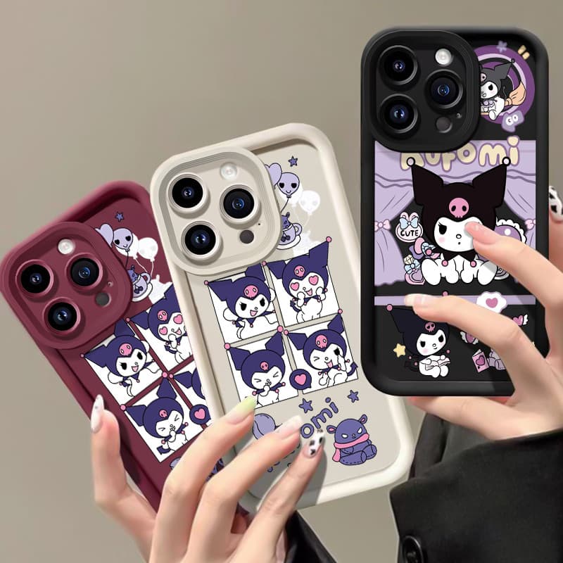 เคสสำหรับ Samsung Galaxy A50 A50s A30s เคสโทรศัพท์กระต่ายสามสีซิลิโคนกันกระแทก รูปที่ 6