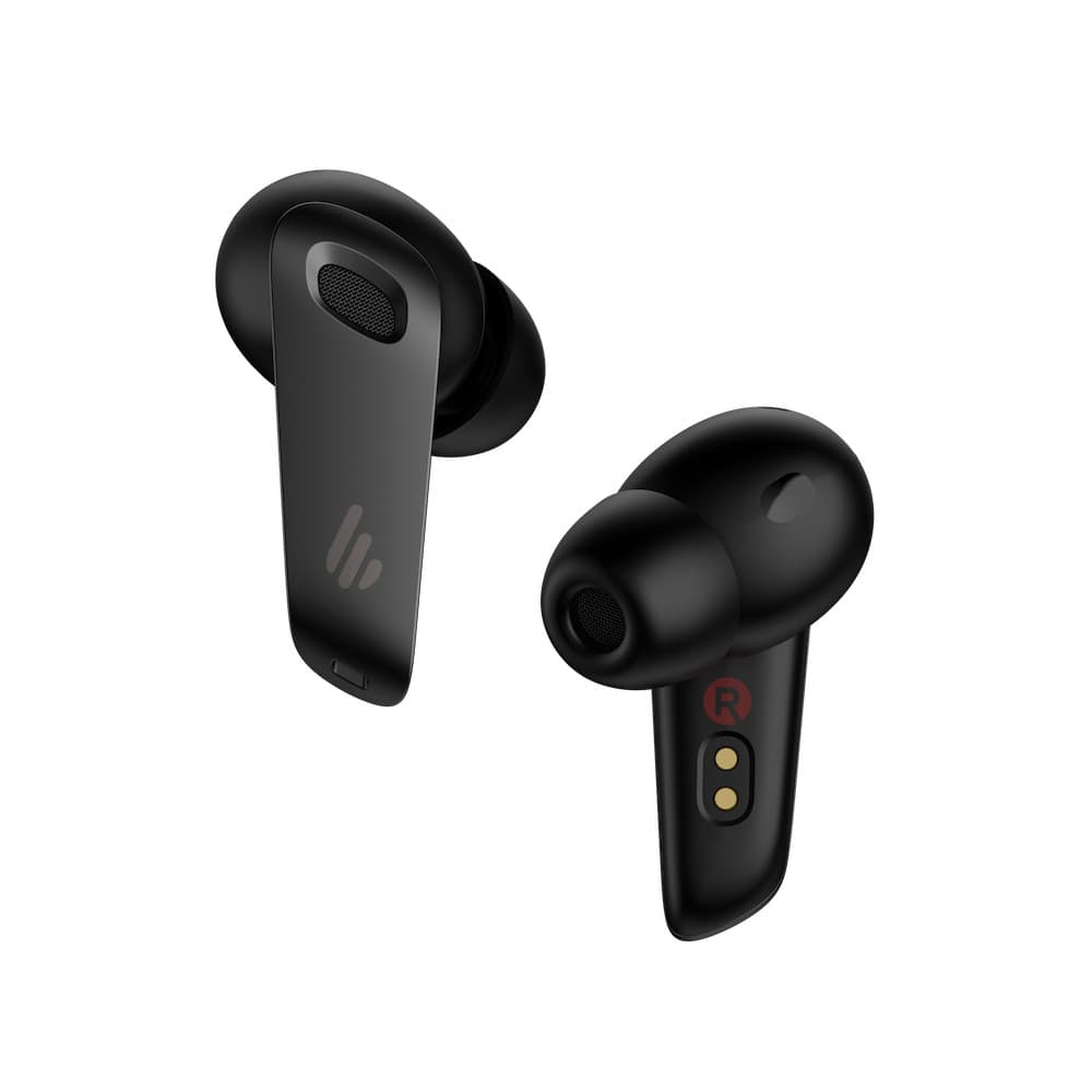 Edifier Neobuds Plus หูฟังไร้สาย ตัดเสียงรบกวน ANC Bluetooth 5.4 รองรับ LDAC ไดร์เวอร์ Knowles BA ไมค์ 6 ตัว รูปที่ 6