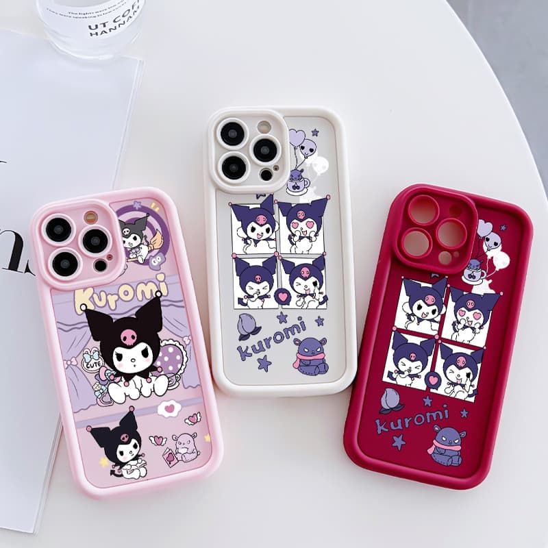 เคสสำหรับ Samsung Galaxy A50 A50s A30s เคสโทรศัพท์กระต่ายสามสีซิลิโคนกันกระแทก รูปที่ 5
