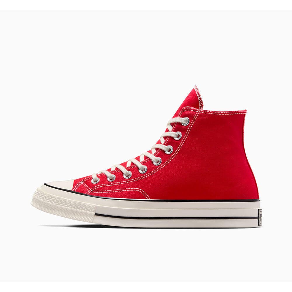 CONVERSE รองเท้า CHUCK 70 HI RED UNISEX 164944CU_H5REXX รูปที่ 6