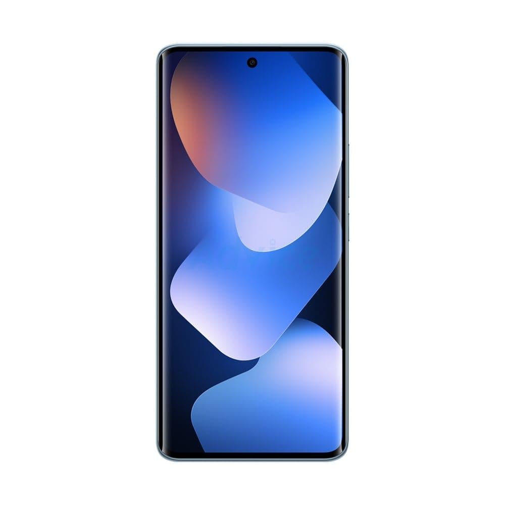 XIAOMI Redmi Note15 Glacier Blue - A0178383 รูปที่ 2
