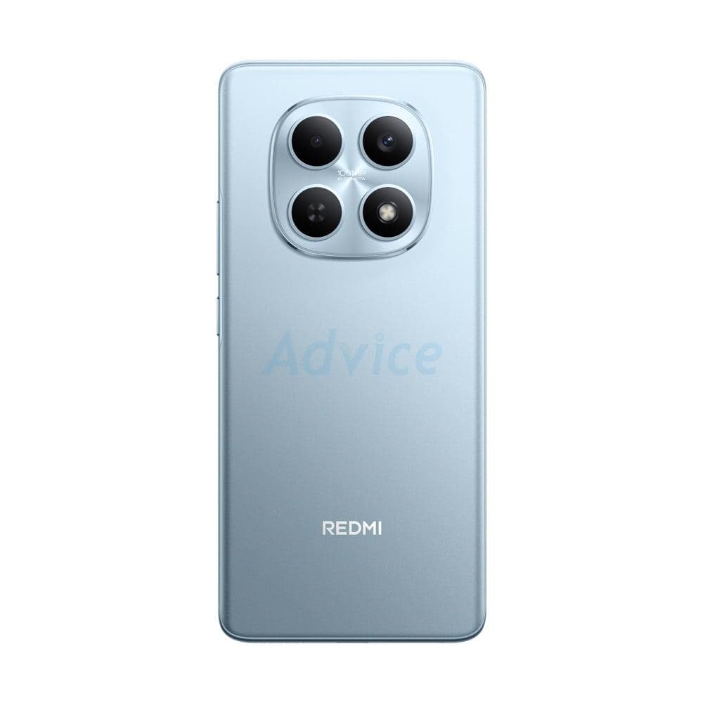 XIAOMI Redmi Note15 Glacier Blue - A0178383 รูปที่ 3