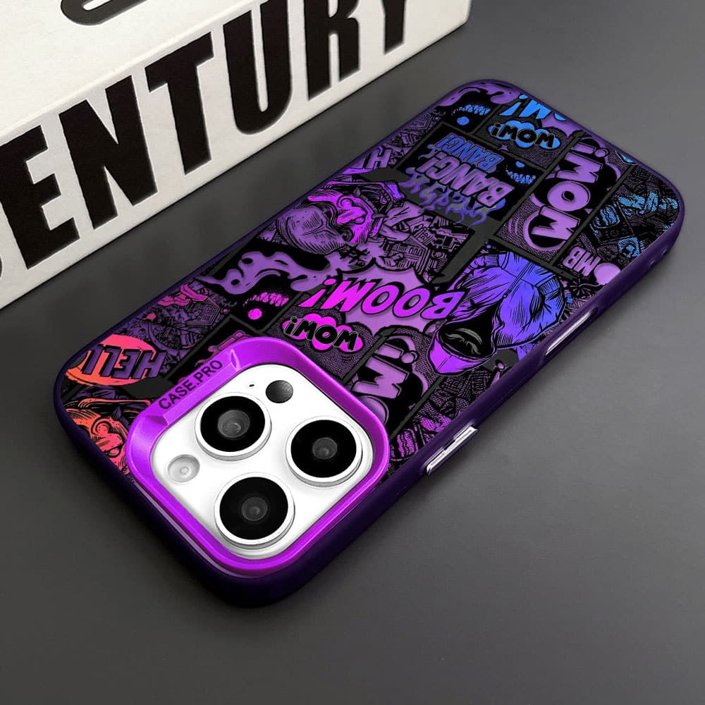 เคส For Xiaomi Redmi Mi 14C 13C 12C 12 11 10 10C 10A 9 9A 9C A1 A2 A3 A4 Poco X6 M5S M6 C75 C65 Pro Lite NE 5G Case CYK รูปที่ 6