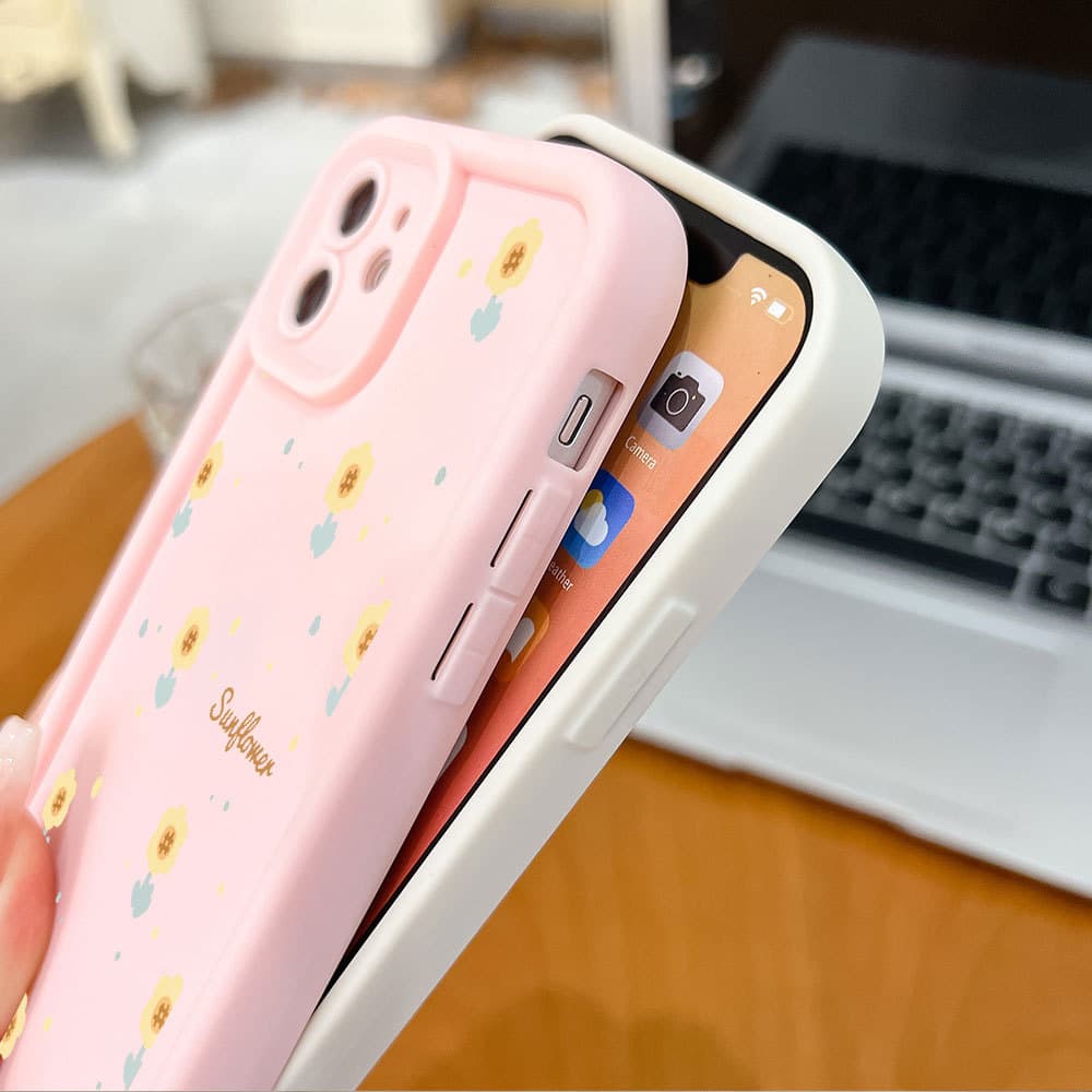 เคส For VIVO V60 V50 V40 V30 V30E V29E V29 V27 V25 V25E V23E V23 V21 V20 V19 Pro 4G 5G เคสโทรศัพท์ เคสวีโว่ Case JT รูปที่ 9