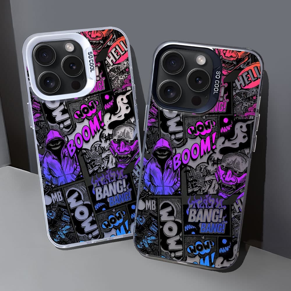 เคส For Xiaomi Redmi Mi 14C 13C 12C 12 11 10 10C 10A 9 9A 9C A1 A2 A3 A4 Poco X6 M5S M6 C75 C65 Pro Lite NE 5G Case CYK รูปที่ 7