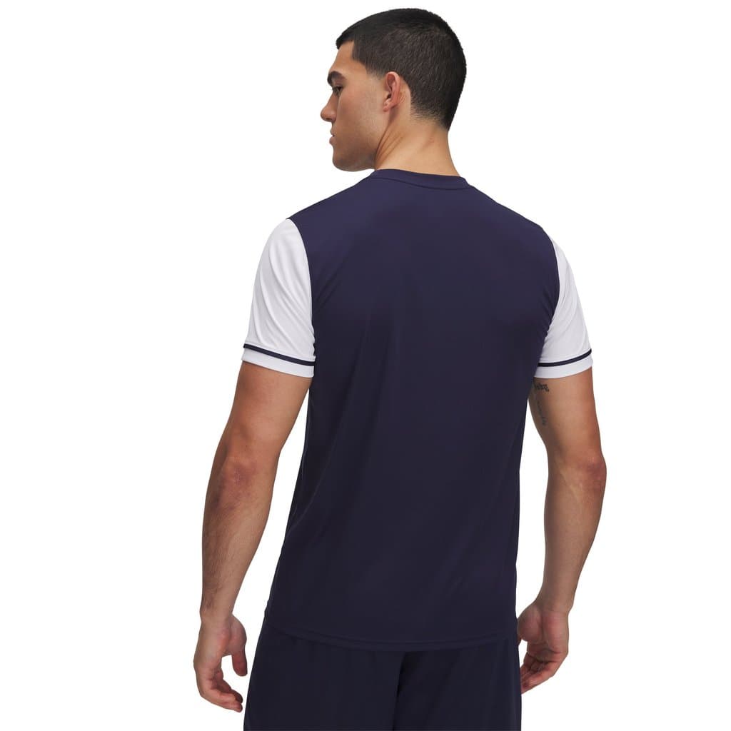 Under Armour เสื้อเจอร์ซีย์สำหรับผู้ชาย UA Challenger รูปที่ 3