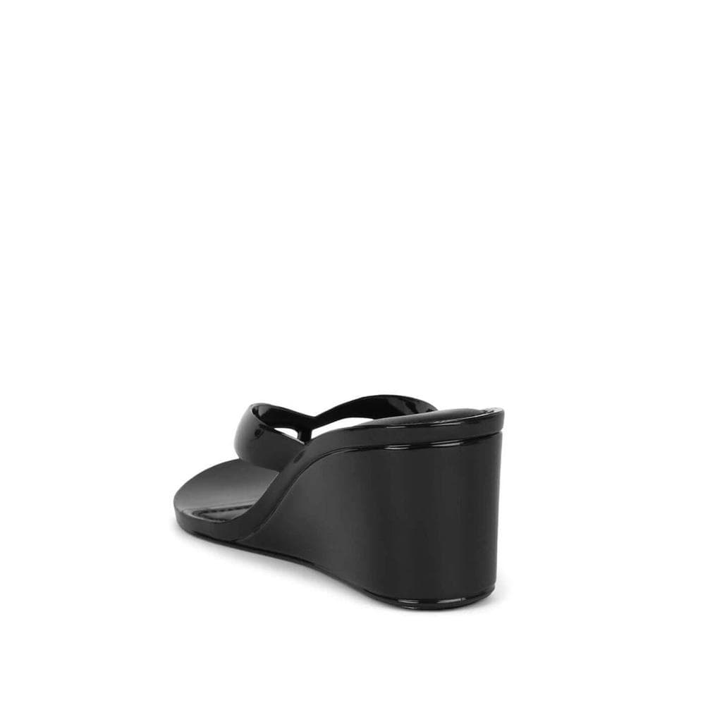 Jeffrey Campbell GIGABYTE Thong Sandal Heels รองเท้าแตะแบบหนีบส้นสูงผู้หญิง ส้นสูง 2.6" รูปที่ 4