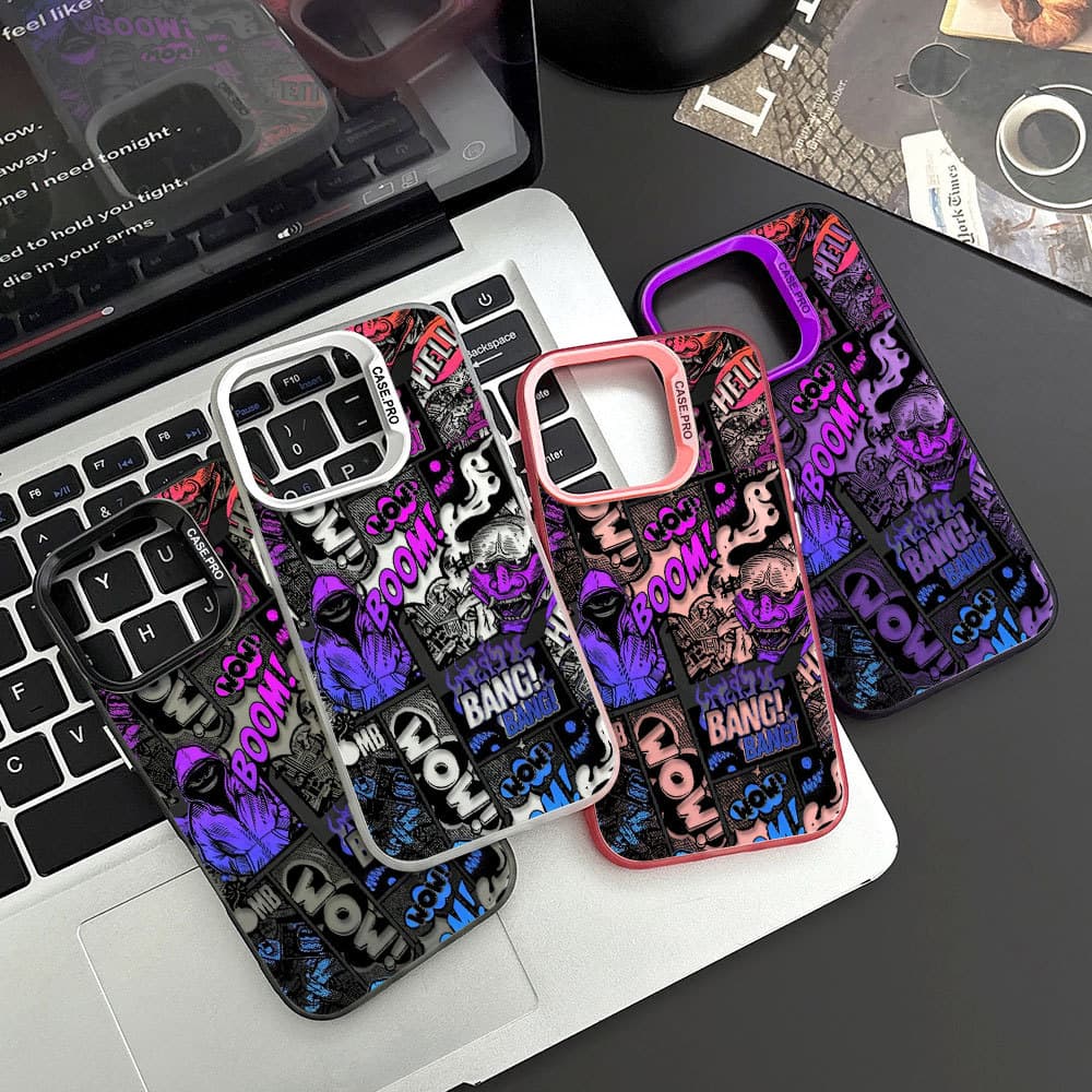 เคส For Xiaomi Redmi Mi 14C 13C 12C 12 11 10 10C 10A 9 9A 9C A1 A2 A3 A4 Poco X6 M5S M6 C75 C65 Pro Lite NE 5G Case CYK รูปที่ 8