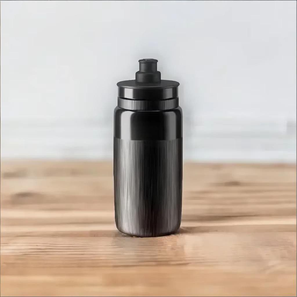 FLY Breakaway ขวดน้ําจักรยาน 550ml 750ml – เครื่องดื่มกีฬาน้ําหนักเบาพิเศษพร้อมวาล์วดึงแบบกด สไตล์ Tour de France สําหรับการปั่นจักรยาน รูปที่ 6