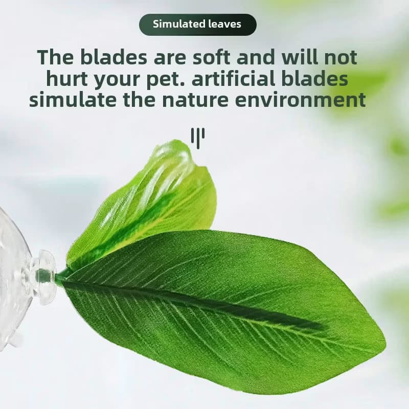 Betta Fish Leaf Hammock Lotus Rest Bed Aquarium Decor Sleep Egg Laying พืชจําลอง รูปที่ 5