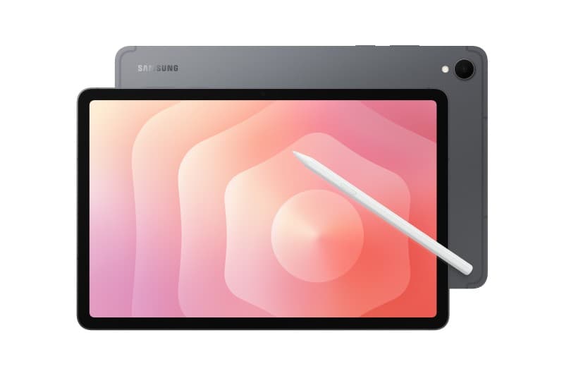 Samsung Galaxy Tab S11 5G 12/128 รูปที่ 3
