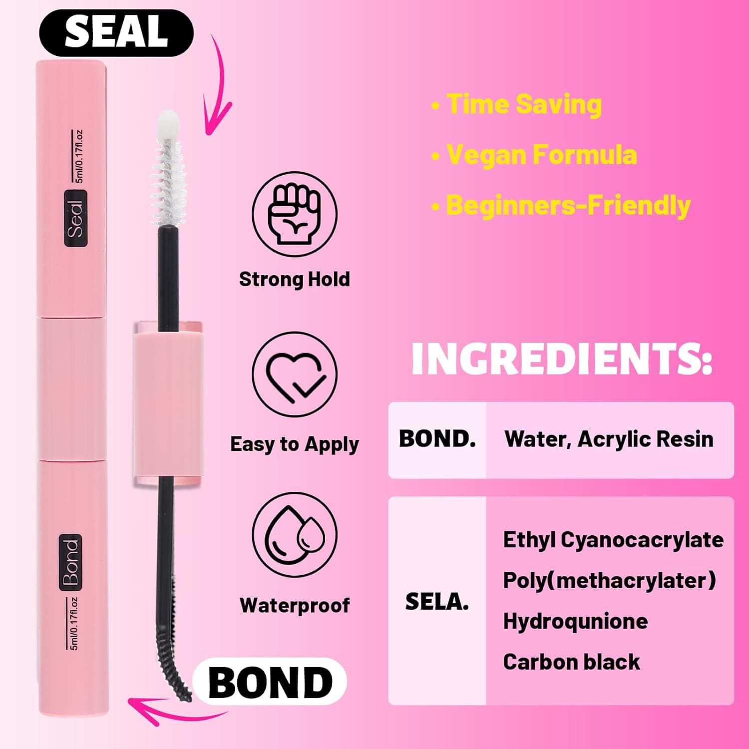 Lash Clusters Fluffy Eyelash Extensions 30D 40D 50D 60D 80D 100D ปริมาณ DIY Lashes Extension D Curl Wispy ธรรมชาติ 8-16 มม.ผสม รูปที่ 6